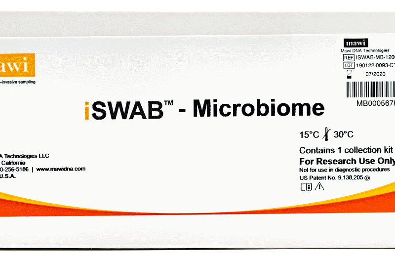 Mawi Dna Technologies Cosmosid Reveals Whats Really Inside Your Mouth