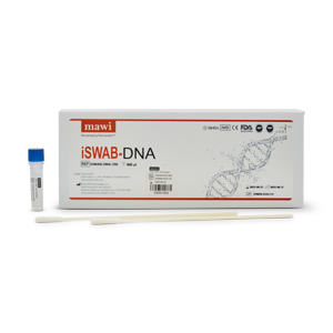 ISWAB-DNA-250